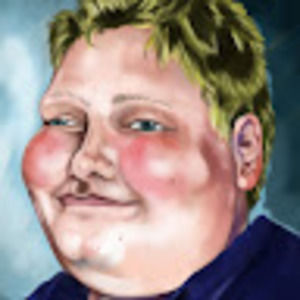 Meet your Posher, Brian